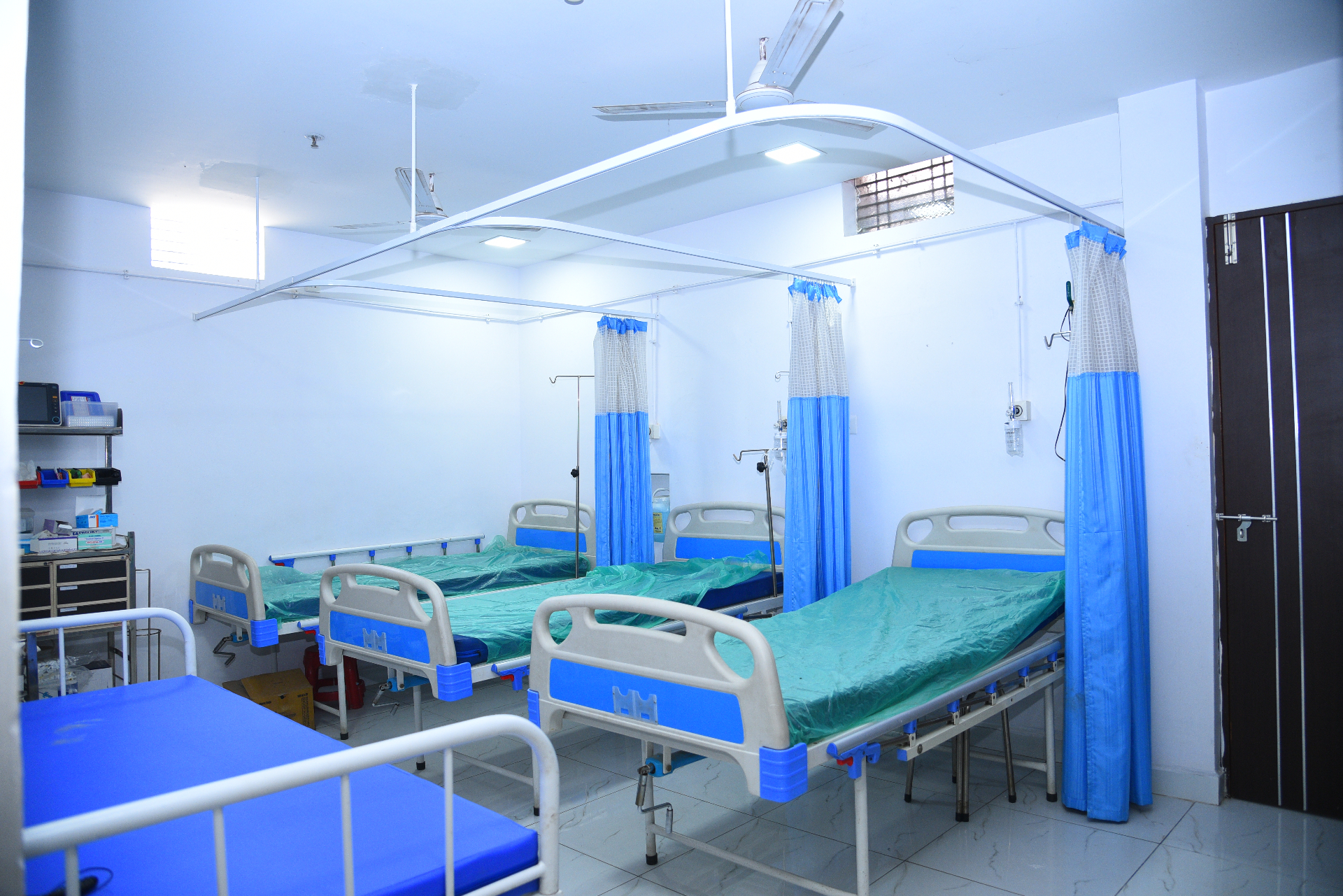 Inpatient Ward