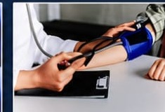Blood Pressure