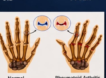 Rheumatoid Arthritis
