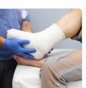 Trauma Care / Fracture Care