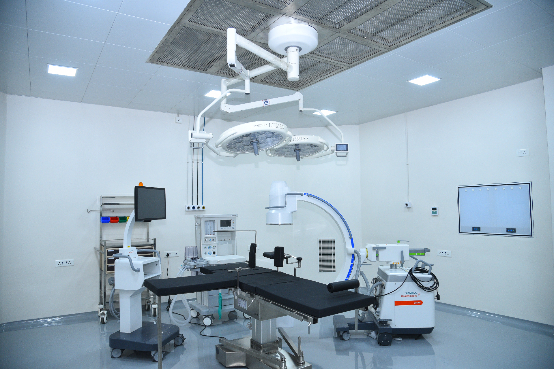 Operation Theatre